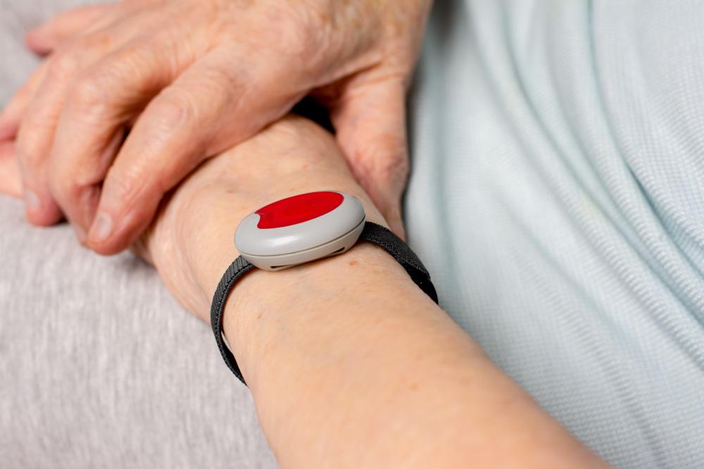 bracelet connecté