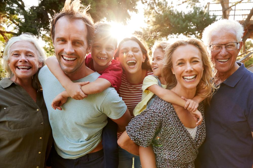 famille